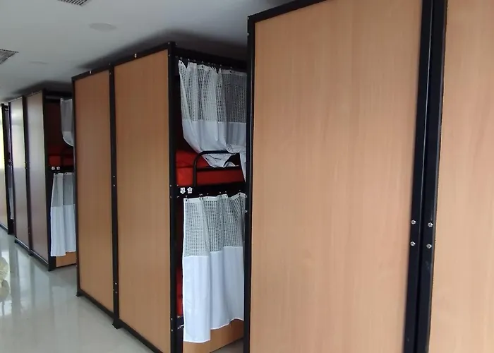Rda Dormitory