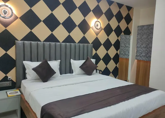 Hotel Abhijeet Inn